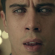 Toby Kebbell in “The Entire History of You.”